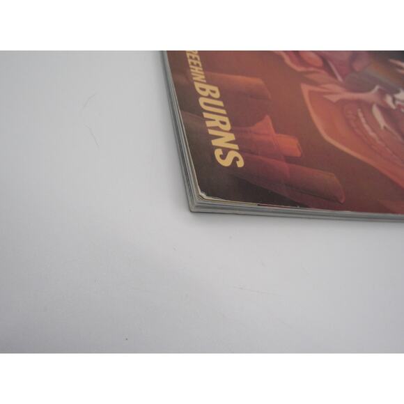 New Aleister Arcane Graphic Novel IDW 2004 First Printing Paperback Niles Burns - Picture 9 of 12